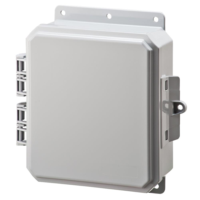 P9082 Integra Enclosures  Scatole
